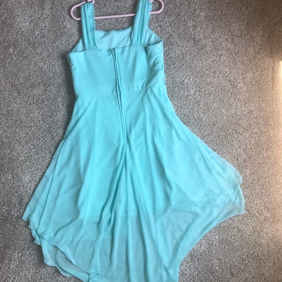 By and By Girls Party Dress - Picture 9 of 10